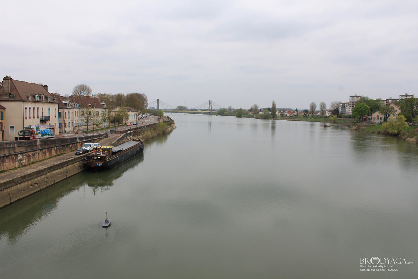 Chalon-sur-Saone